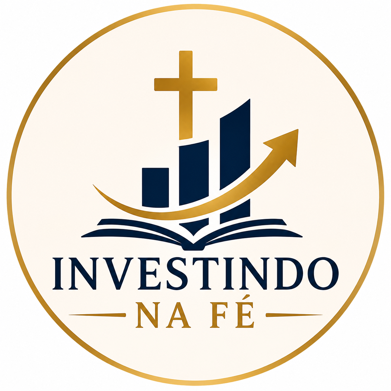 Investindo na Fé